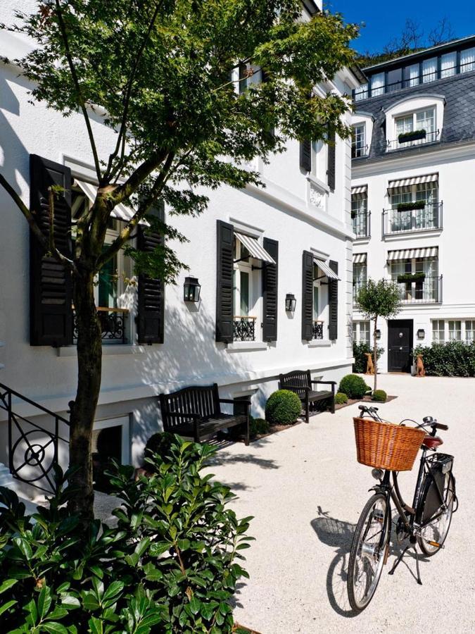 Guesthouse Heidelberg Suites المظهر الخارجي الصورة
