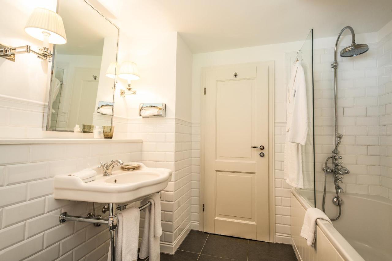 Guesthouse Heidelberg Suites الغرفة الصورة