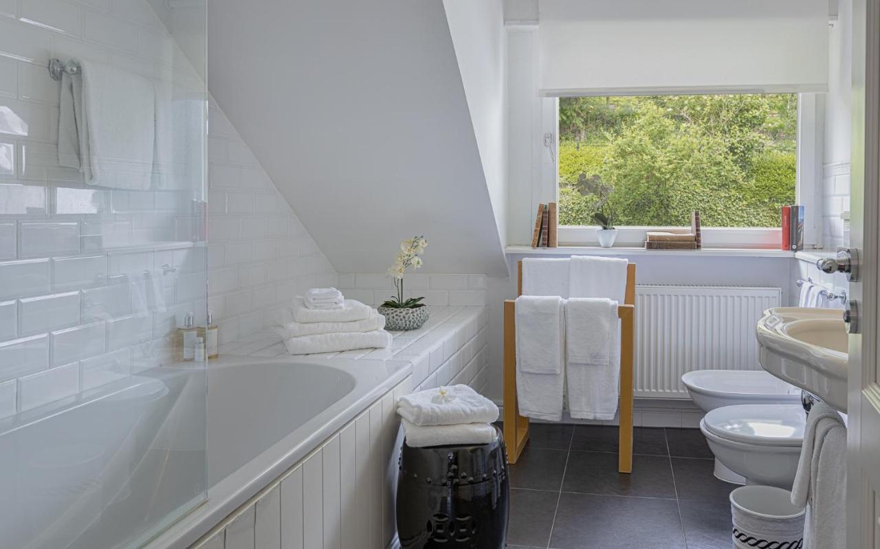 Guesthouse Heidelberg Suites المظهر الخارجي الصورة