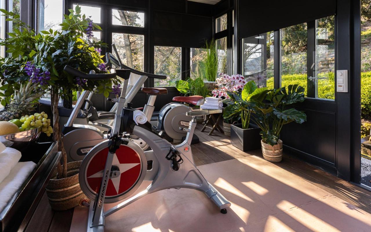 Guesthouse Heidelberg Suites المظهر الخارجي الصورة