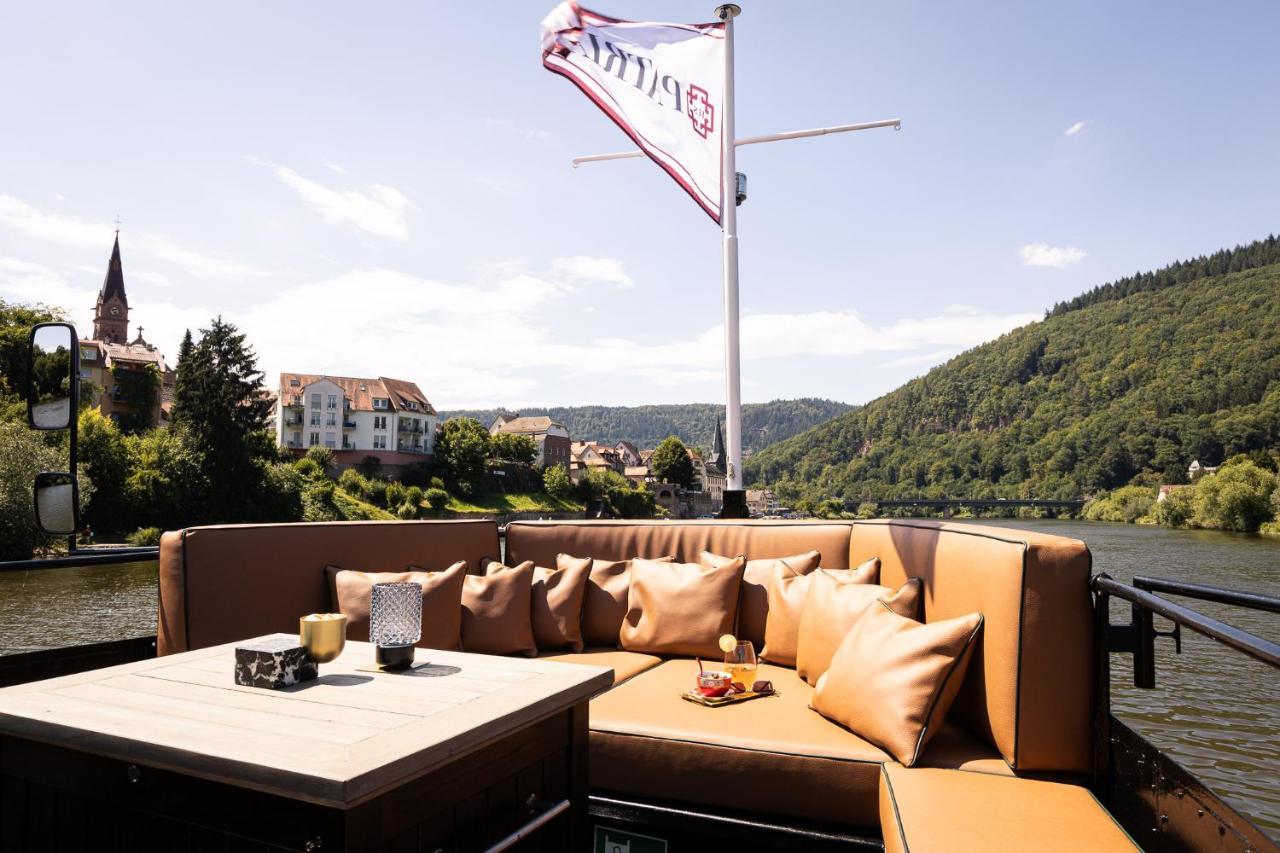 Guesthouse Heidelberg Suites المظهر الخارجي الصورة