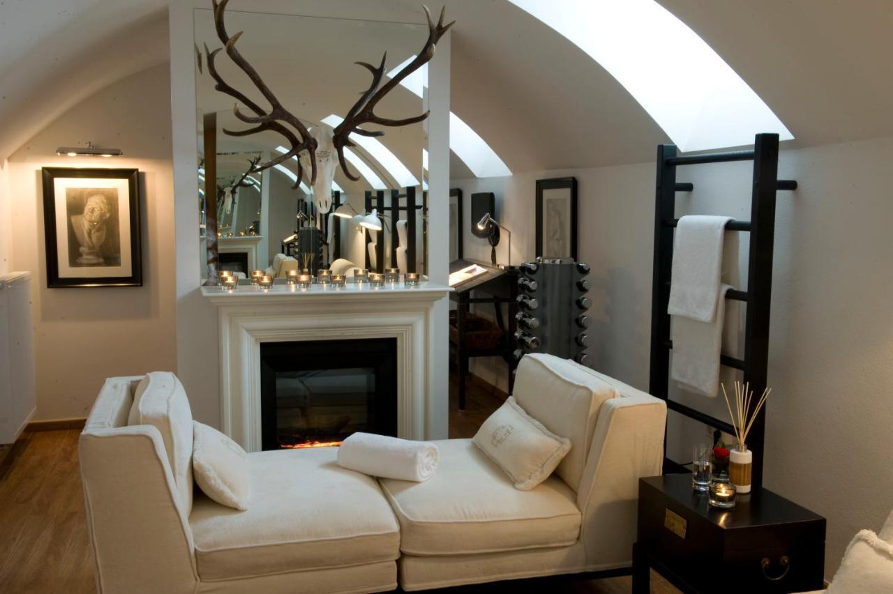 Guesthouse Heidelberg Suites المظهر الخارجي الصورة